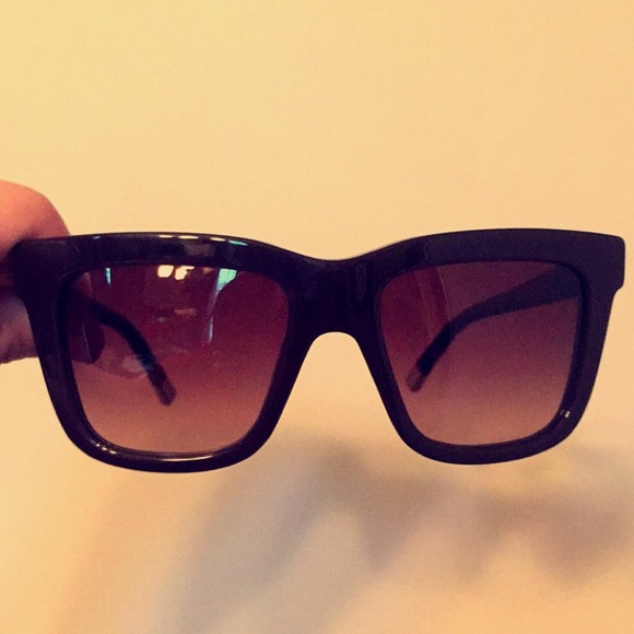 Giorgio Armani sunglasses ! Never been worn!