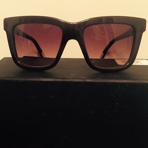 Giorgio Armani sunglasses ! Never been worn!