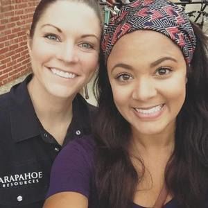 Meet your Posher, Kelli