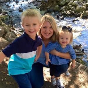 Meet your Posher, Karen