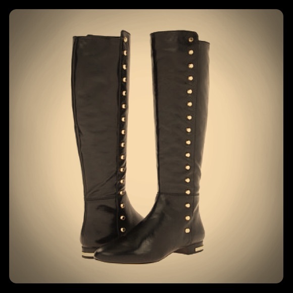 Michael Kors Boots