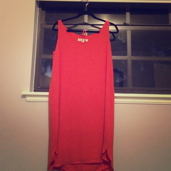 Loft Dress
