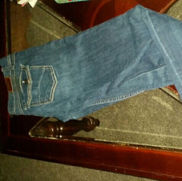 Bke Addison jeans