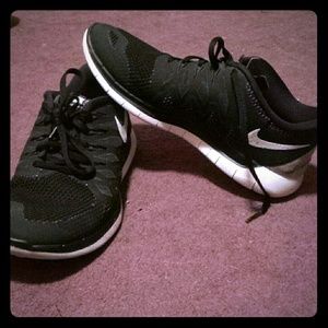 Nike free 5.0