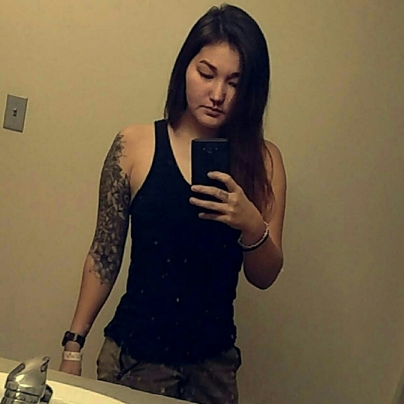 Meet your Posher, Darya