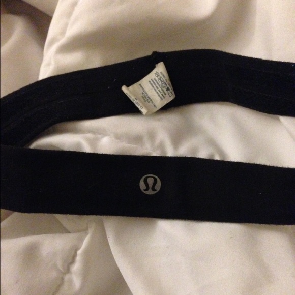 Lululemon Headband