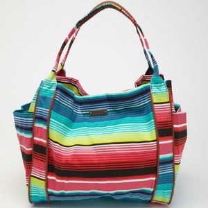 Roxy Voyage Bag