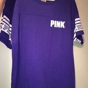 Victoria's Secret PINK tee