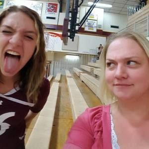 Meet your Posher, Misty