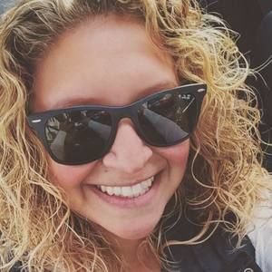 Meet your Posher, Taylor