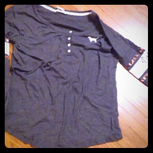 SOLD PINK VS Hanley with leapord