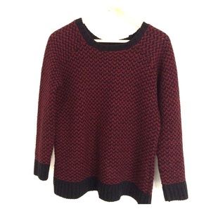 Topshop chunky sweater