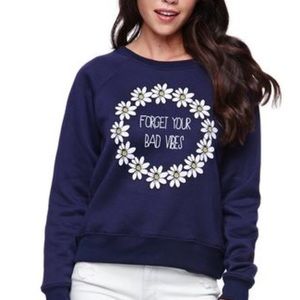 LAST CHANCE Pacsun Sweatshirt