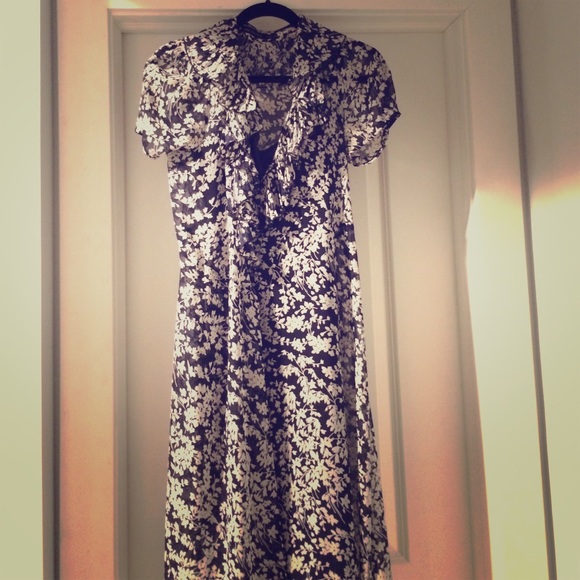 The dress if very nice