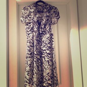 The dress if very nice