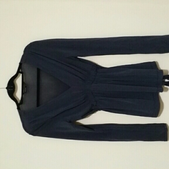 bcbg blouse - Picture 1 of 1