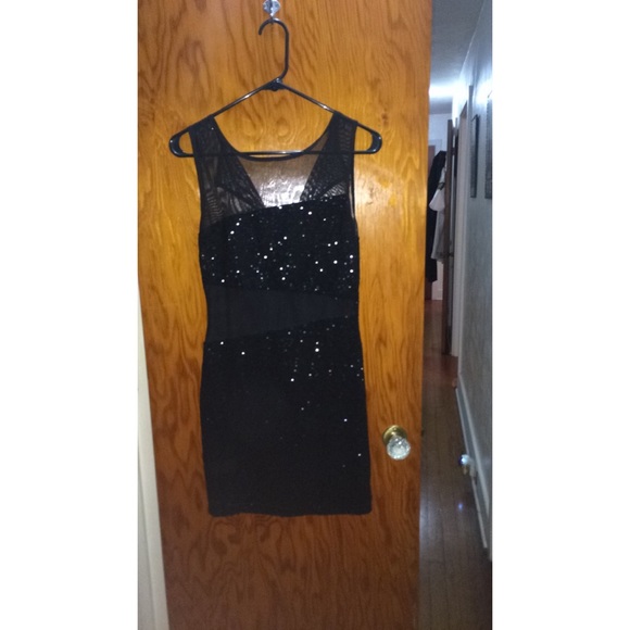 FOREVER21 party dress