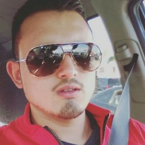 Meet your Posher, Ramon