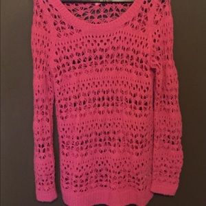 Hollister Sweater