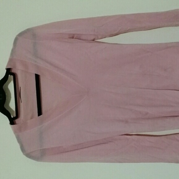 skill cashmere sweater