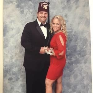 Meet your Posher, Kelly