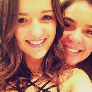 Meet your Posher, Katherine