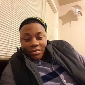 Meet your Posher, Jojo