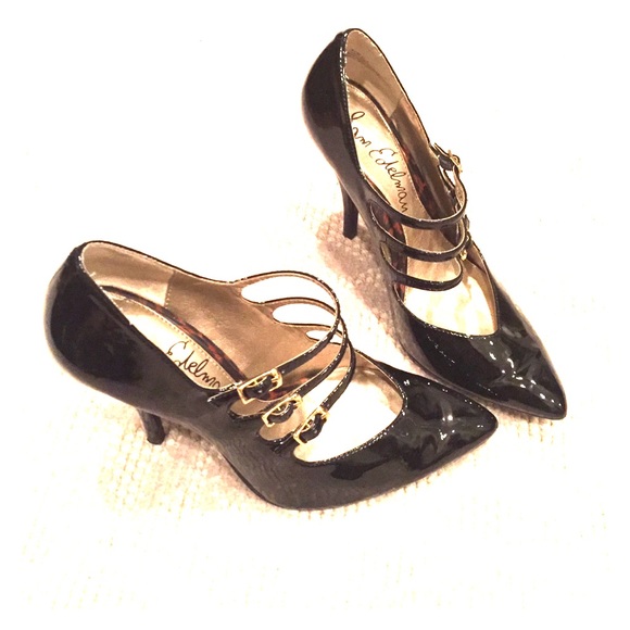 Sam Edelman Heels