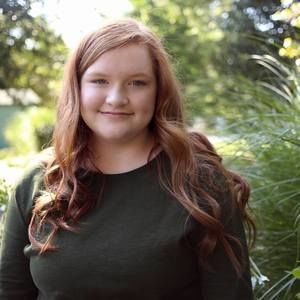 Meet your Posher, Monica