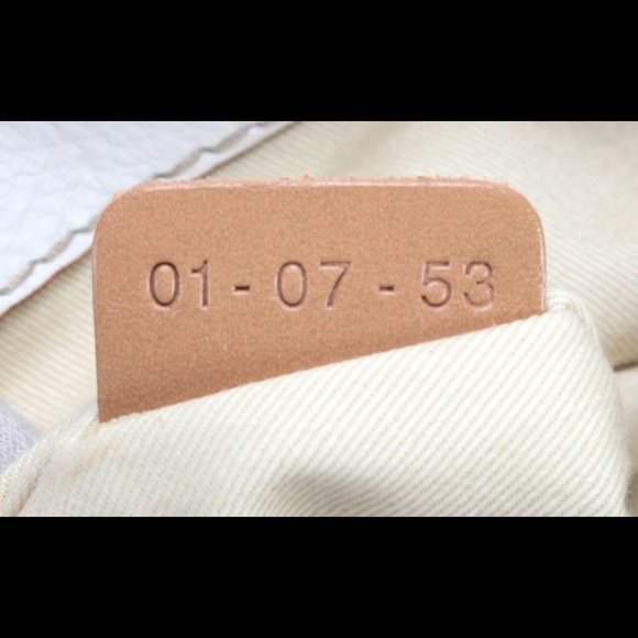 ⚡️Sale Chloè pebbled leather Paddington - Picture 3 of 8