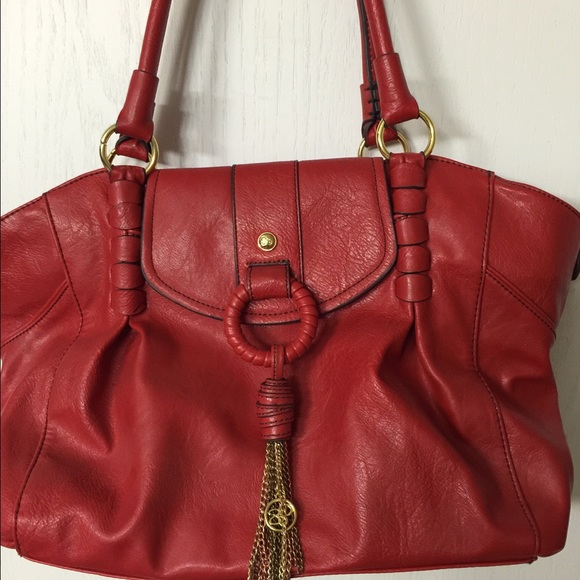 Jessica Simpson purse