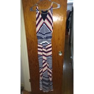 NWT DressBarn Maxi-Dress