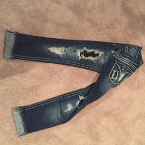 Miss Me jeans! (reduced price)
