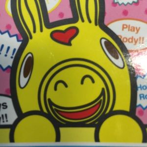 Meet your Posher, Frances