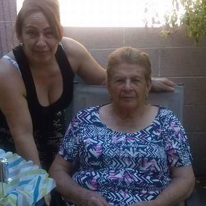 Meet your Posher, Bertha