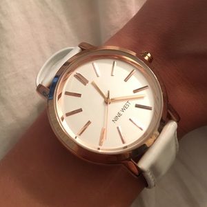 Nine West watch