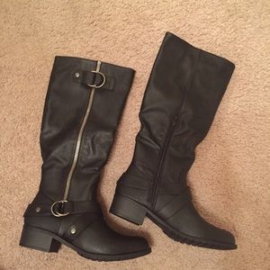 Rampage mercer riding boot