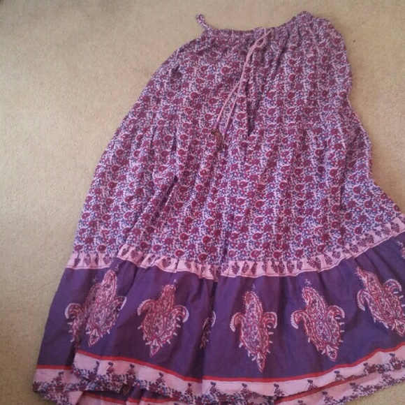 Skirt
