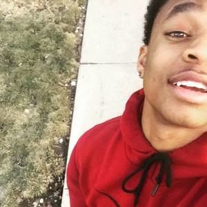 Meet your Posher, Terrill