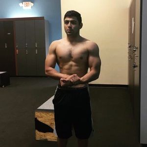 Meet your Posher, Albert