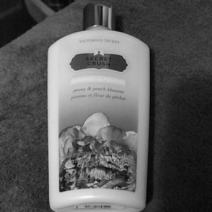 Victoria's Secret Secret Crush Lotion