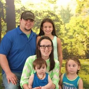 Meet your Posher, Brittany