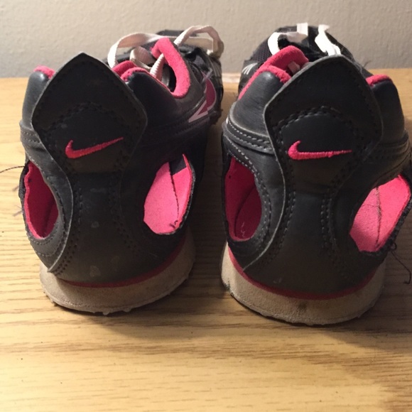 bowerman track club spikes