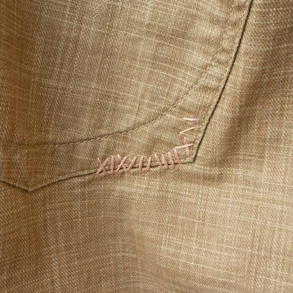 H&M Tan Skirt - Picture 4 of 4
