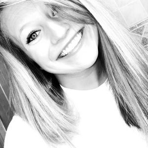 Meet your Posher, Mickaylee