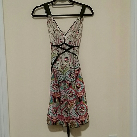 beautiful Nanette lepore dress