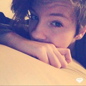 Meet your Posher, Charlotte