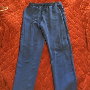 Forever 21 mesh pants