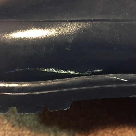 Sperry Top-sider rain boots - Picture 4 of 4