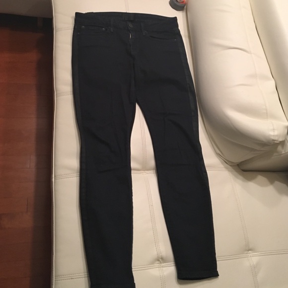 Vince tuxedo jeans